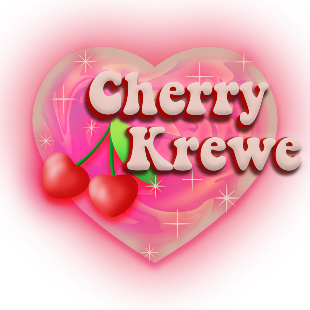 Cherry Krewe Logo